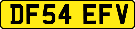 DF54EFV
