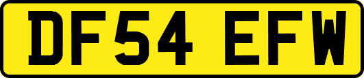 DF54EFW