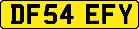 DF54EFY