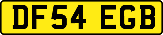 DF54EGB
