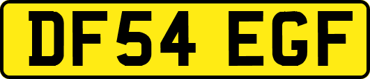 DF54EGF