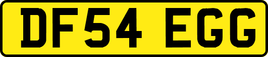 DF54EGG