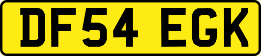 DF54EGK