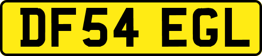 DF54EGL