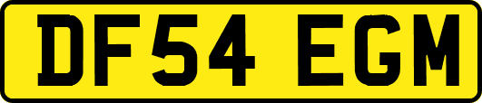 DF54EGM