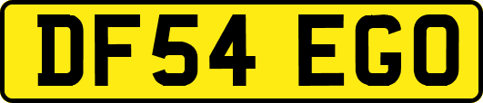 DF54EGO