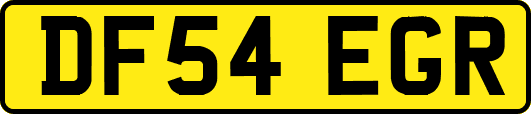 DF54EGR
