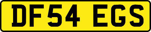 DF54EGS