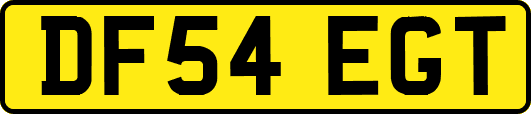 DF54EGT