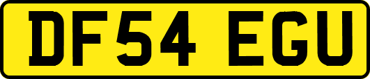 DF54EGU