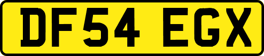 DF54EGX