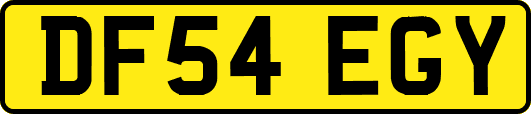 DF54EGY