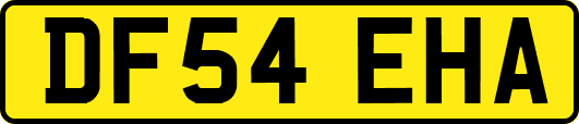 DF54EHA