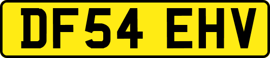 DF54EHV