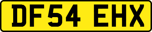 DF54EHX