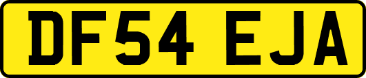 DF54EJA