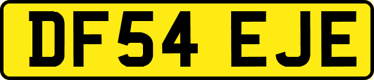 DF54EJE
