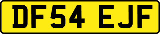 DF54EJF