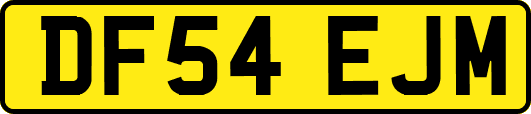 DF54EJM