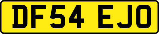 DF54EJO