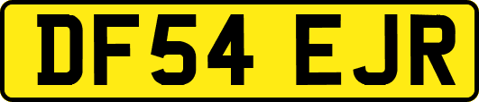 DF54EJR