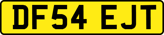 DF54EJT