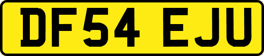 DF54EJU