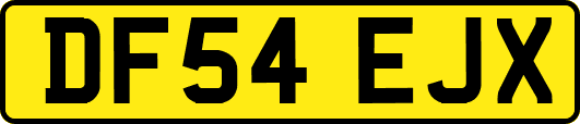 DF54EJX