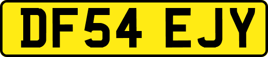 DF54EJY