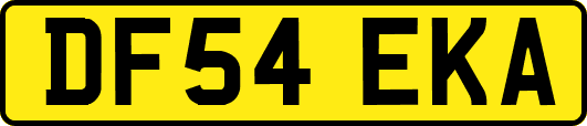 DF54EKA