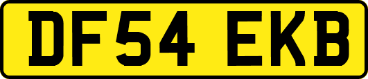 DF54EKB