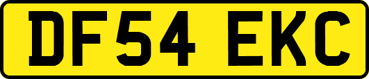 DF54EKC