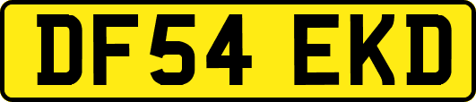 DF54EKD