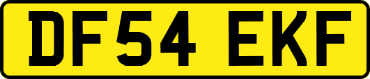 DF54EKF