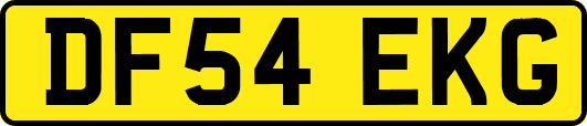DF54EKG