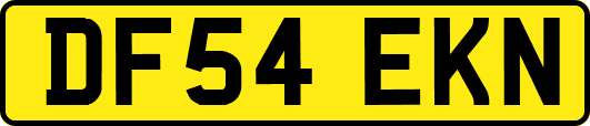 DF54EKN