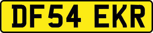 DF54EKR