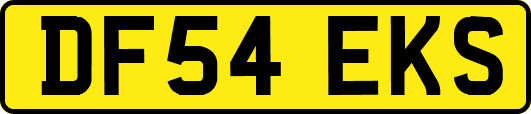 DF54EKS