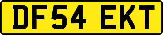 DF54EKT