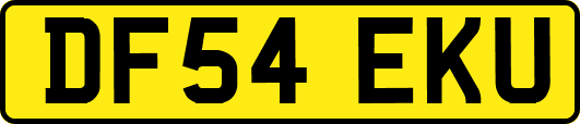 DF54EKU