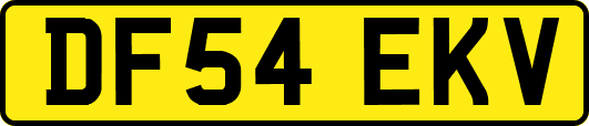 DF54EKV
