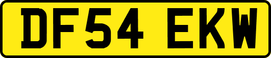 DF54EKW