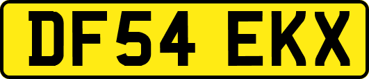 DF54EKX