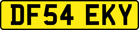 DF54EKY