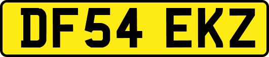 DF54EKZ