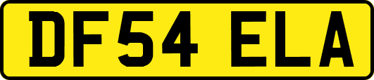 DF54ELA