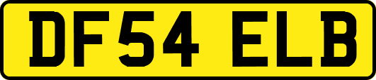 DF54ELB