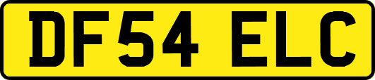 DF54ELC