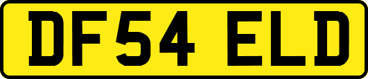 DF54ELD