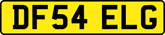 DF54ELG
